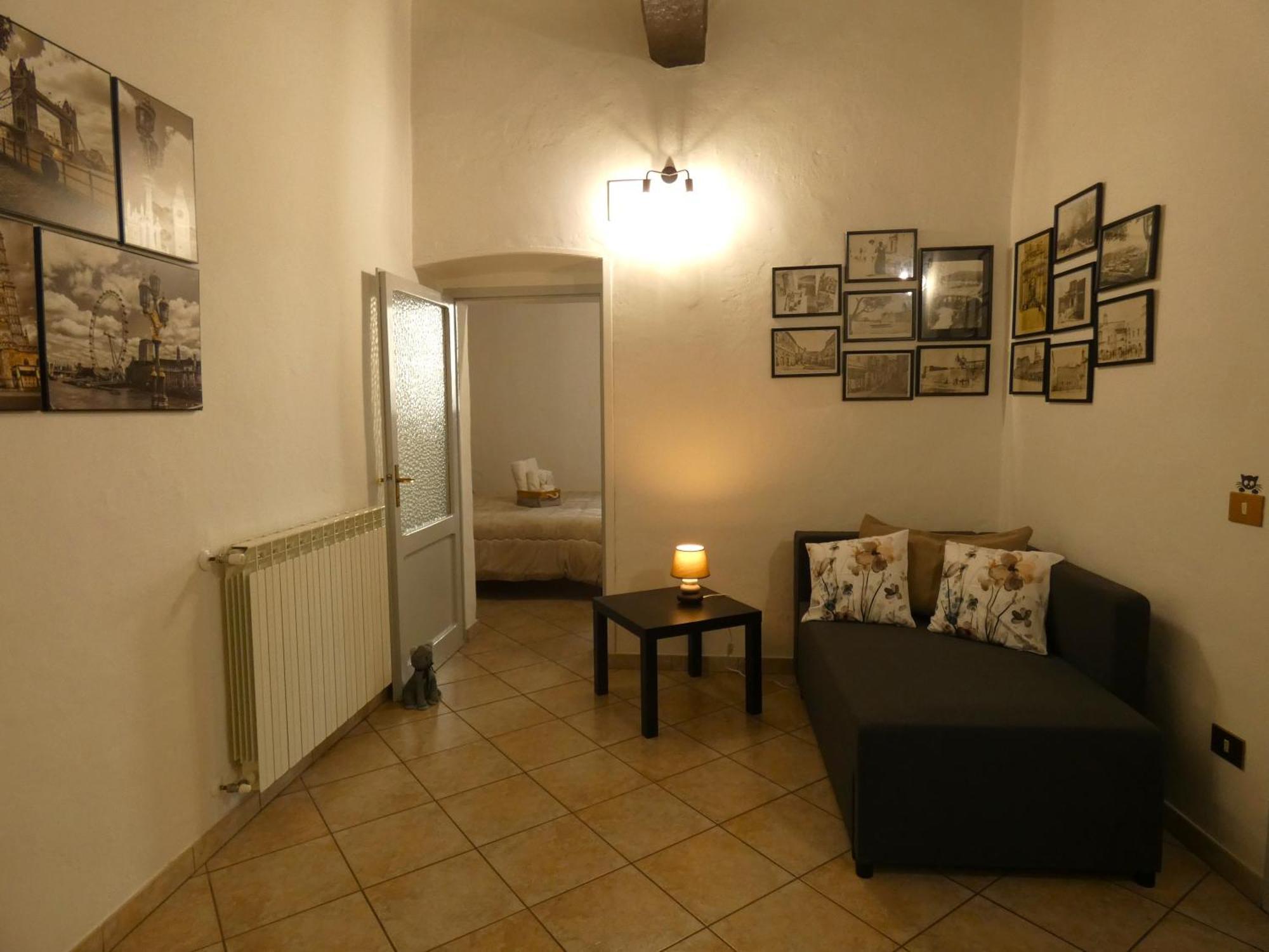 הוילה אמליה Scappo In Umbria, Casalina מראה חיצוני תמונה