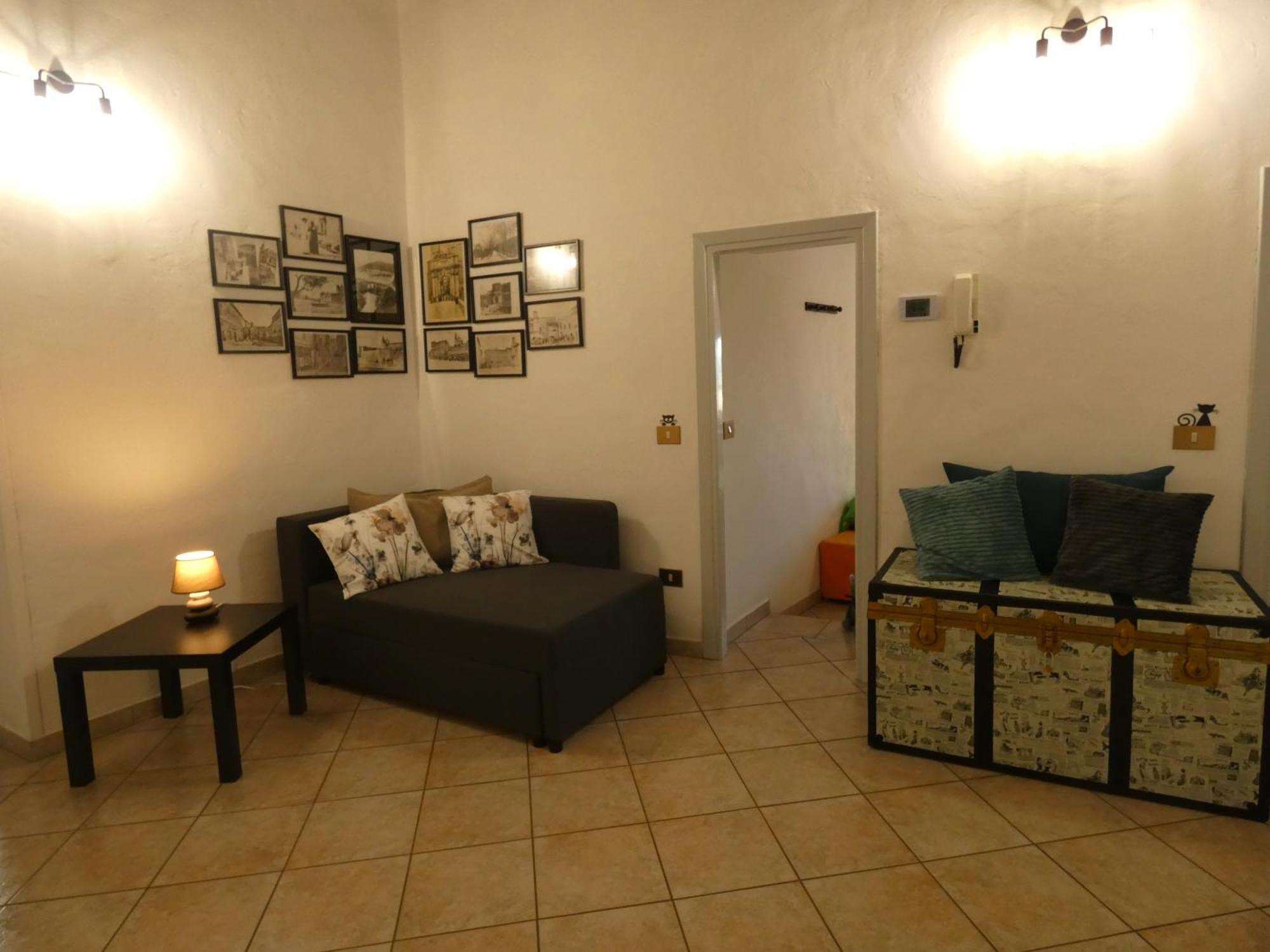 הוילה אמליה Scappo In Umbria, Casalina מראה חיצוני תמונה